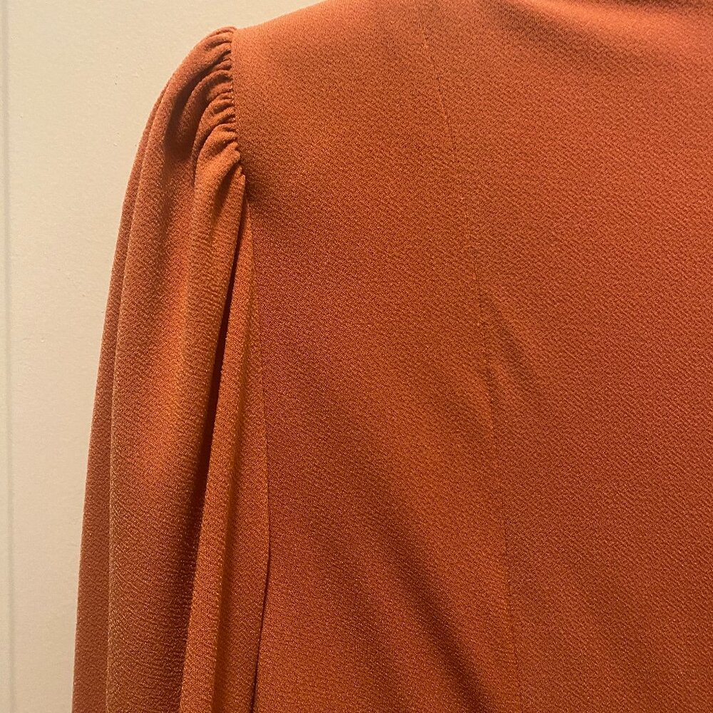 Bcbgeneration Open Front Jacket Women's - image 2